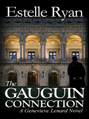 cover image of The Gauguin Connection